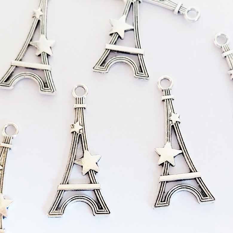 dije torre eifel